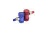 ZSQC Series Automotive Service Couplers