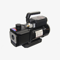 ZSA Hi-Rel Vacuum Pump