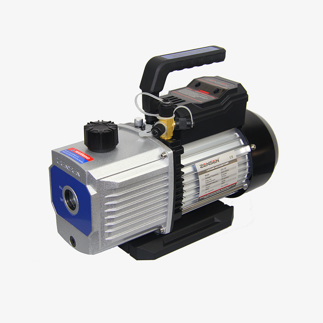 ZSC Portable Vacuum Pump